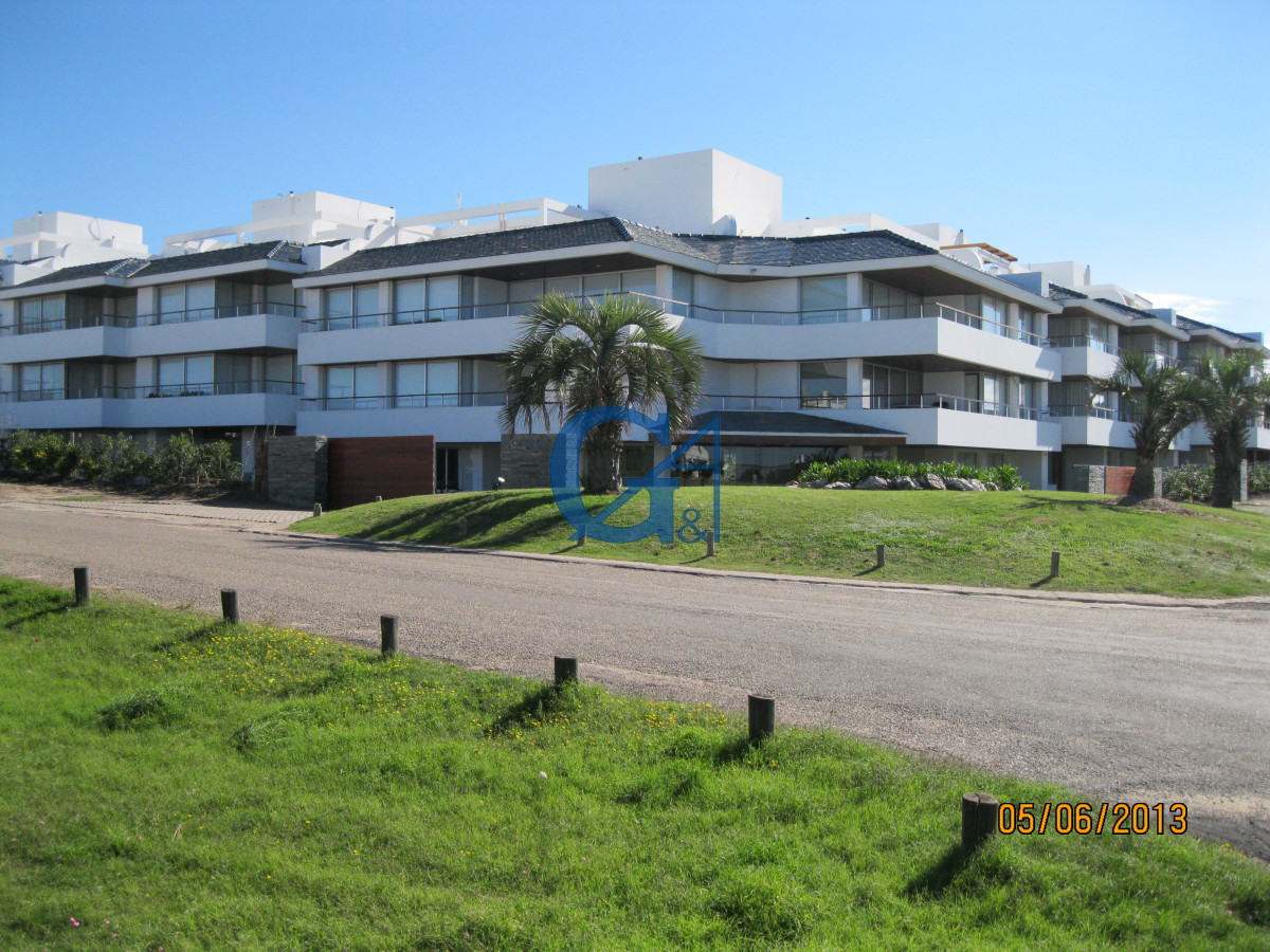 Apartamento ID.1460 - Apartamento en La Barra, Montoya