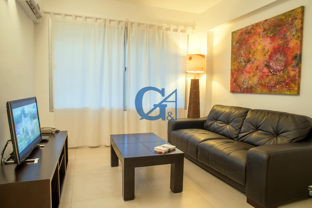 Apartamento ID.1460 - Apartamento en La Barra, Montoya
