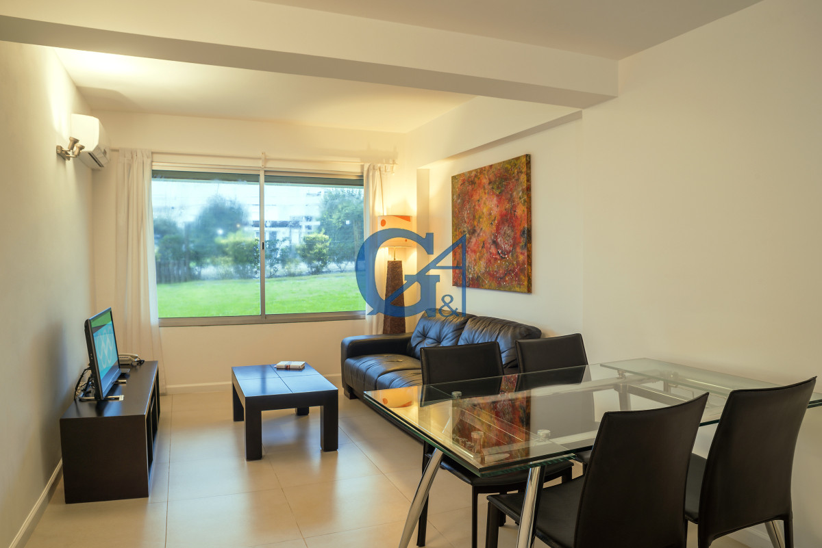 Apartamento ID.1460 - Apartamento en La Barra, Montoya