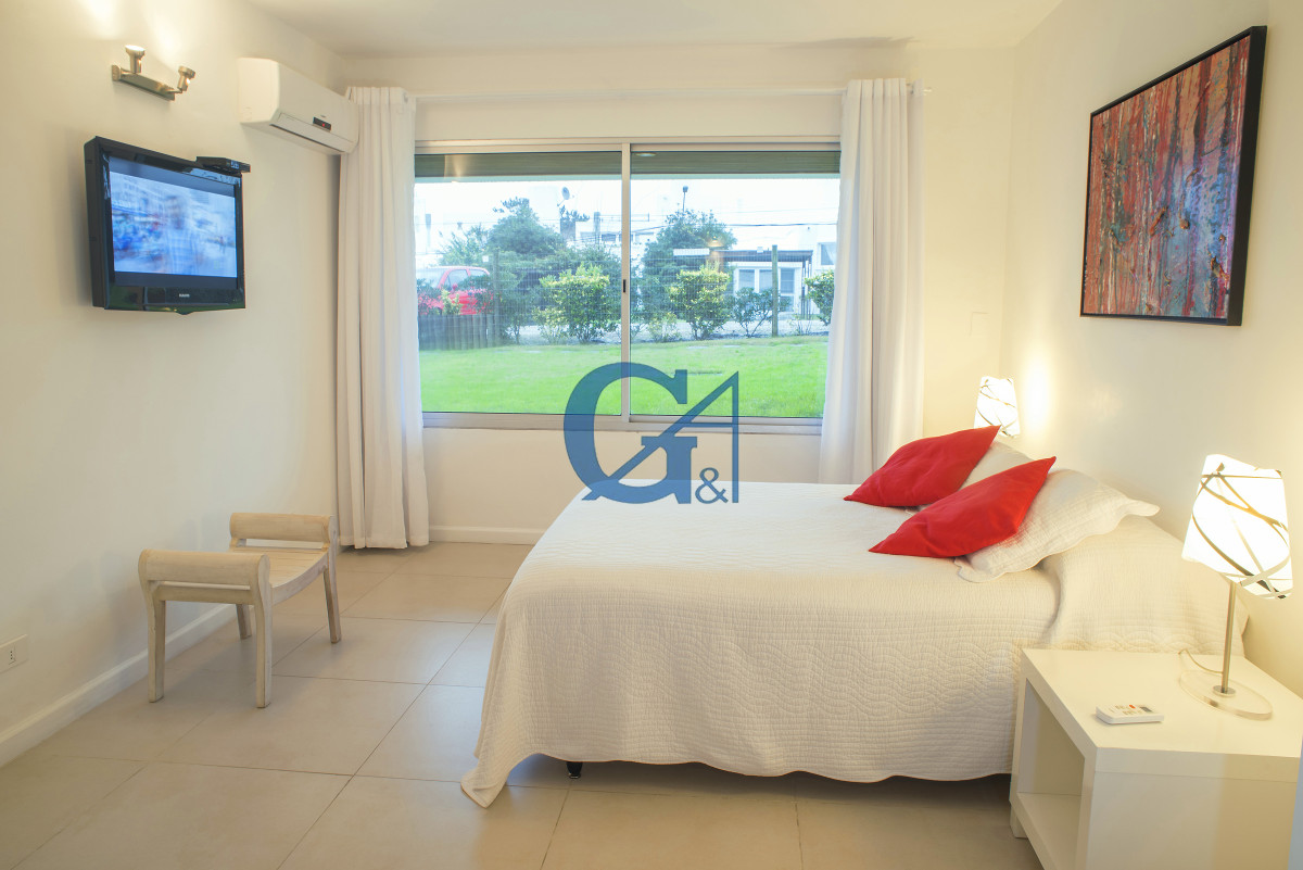 Apartamento ID.1460 - Apartamento en La Barra, Montoya