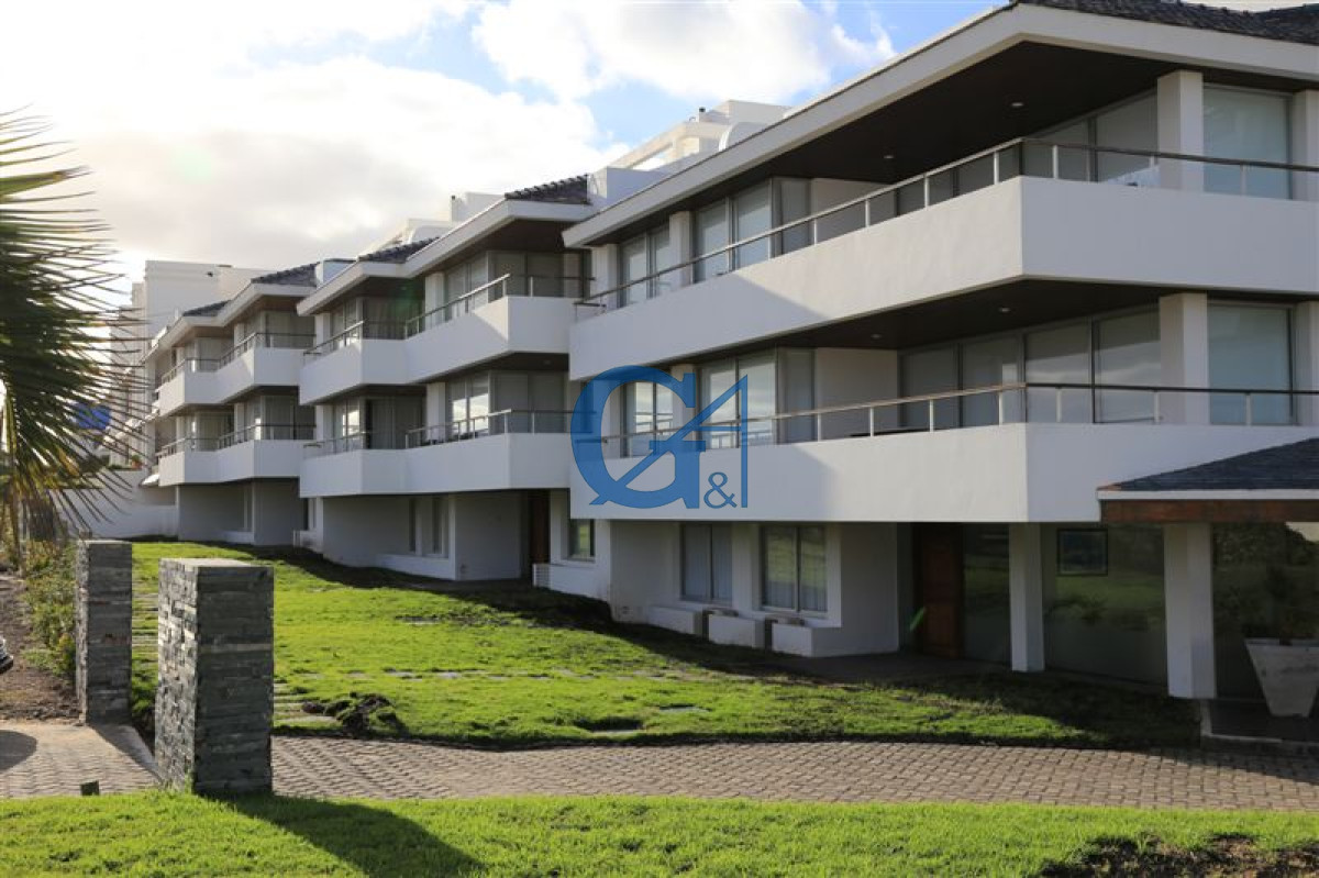 Apartamento ID.1522 - Apartamento en La Barra, Montoya