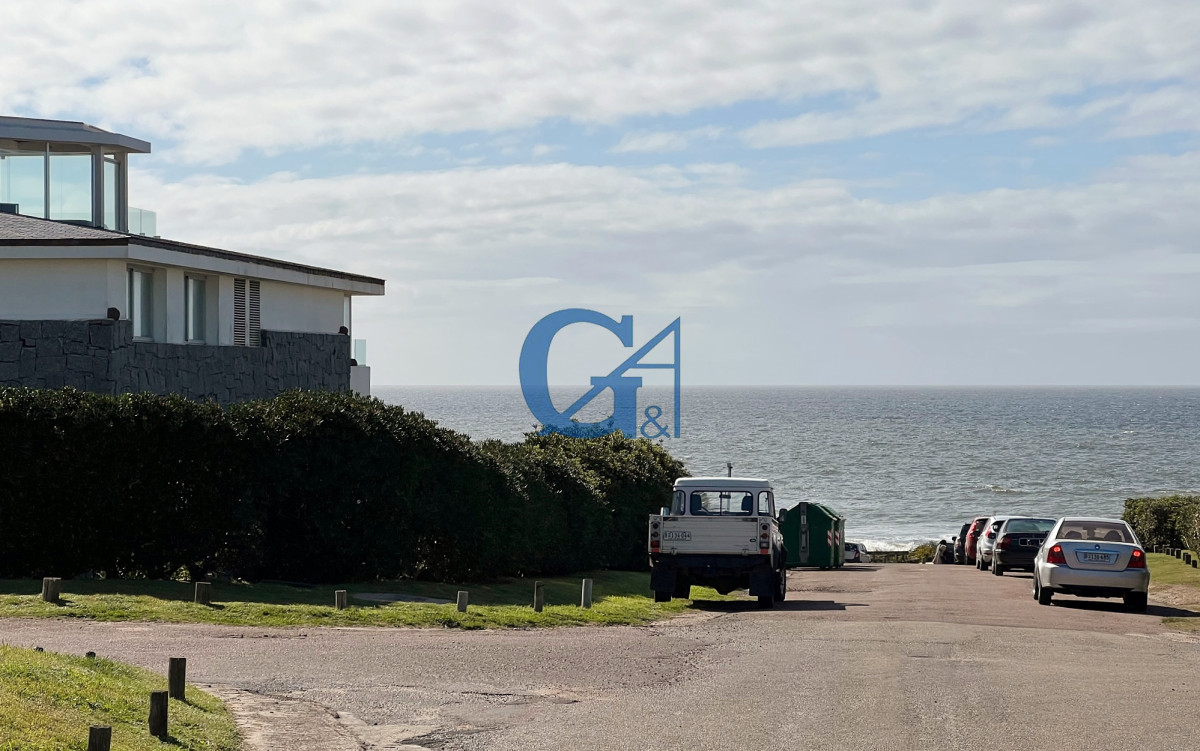 Apartamento ID.1522 - Apartamento en La Barra, Montoya