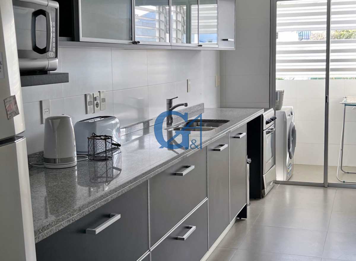 Apartamento ID.1522 - Apartamento en La Barra, Montoya