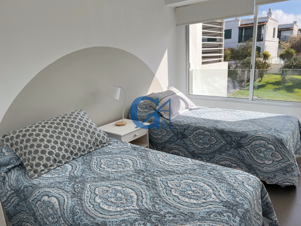 Apartamento ID.1522 - Apartamento en La Barra, Montoya
