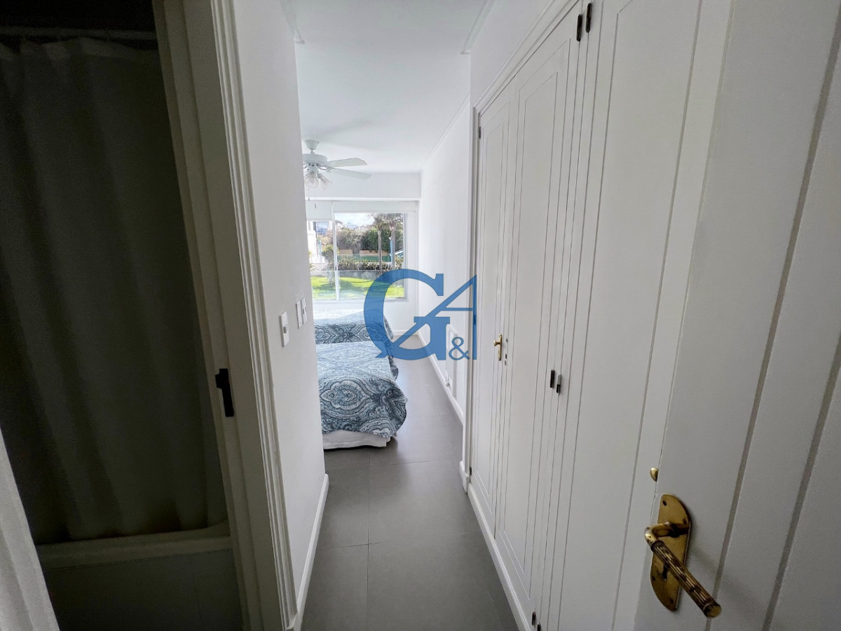 Apartamento ID.1522 - Apartamento en La Barra, Montoya