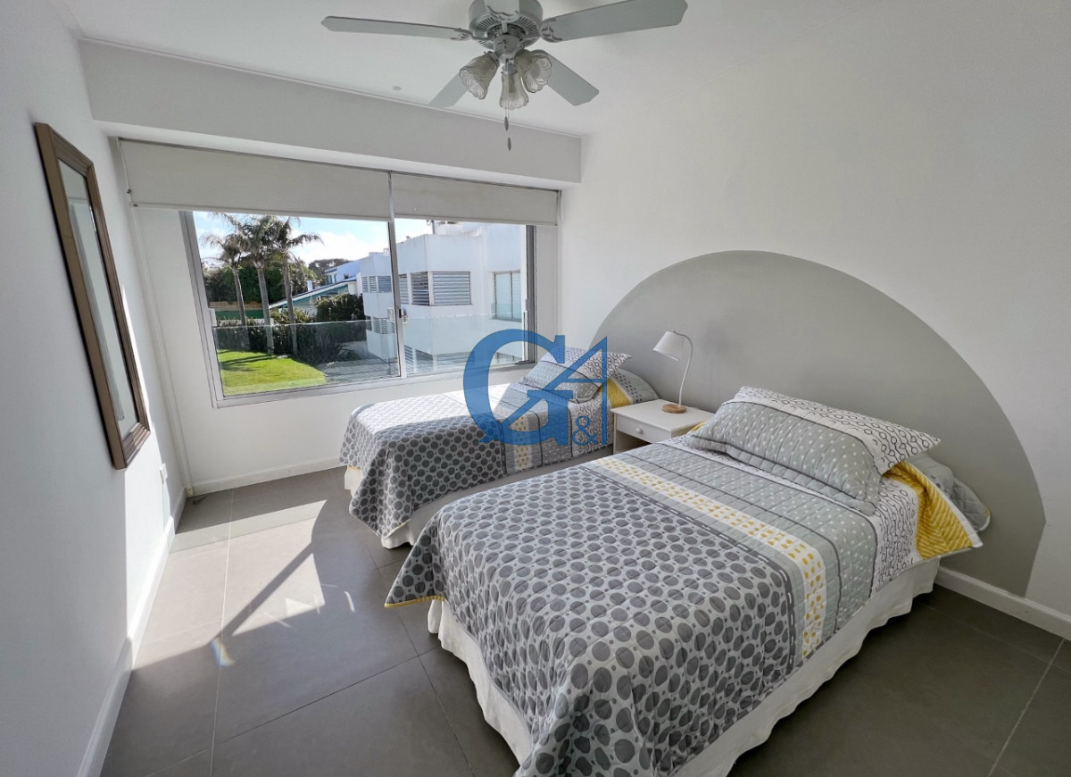 Apartamento ID.1522 - Apartamento en La Barra, Montoya