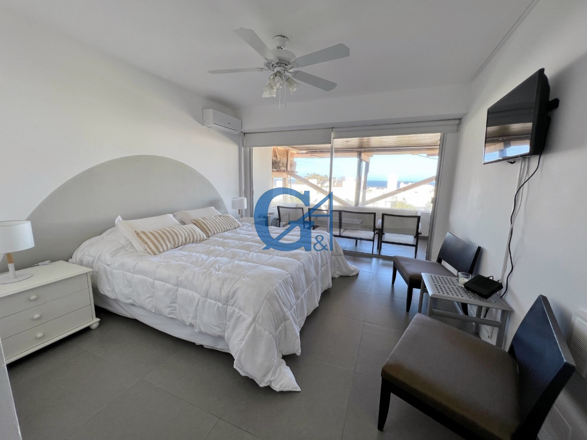 Apartamento ID.1522 - Apartamento en La Barra, Montoya