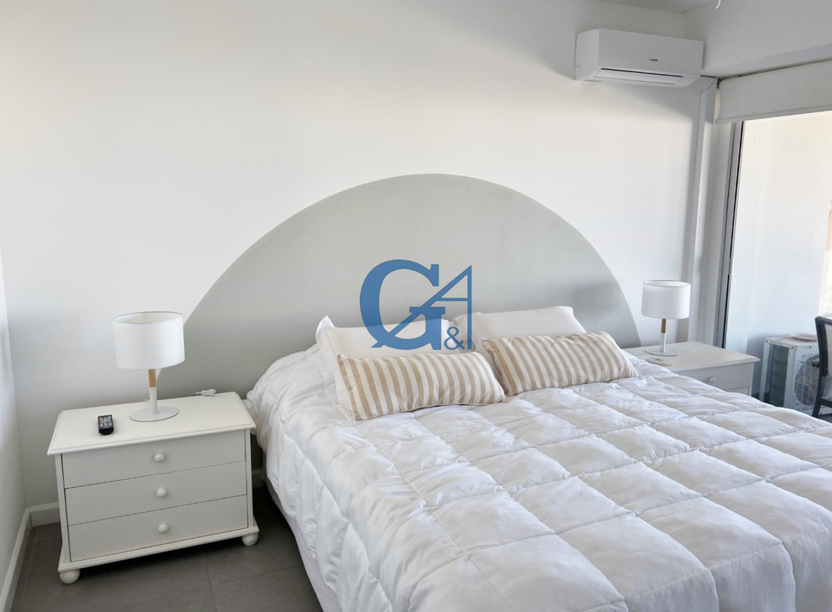 Apartamento ID.1522 - Apartamento en La Barra, Montoya