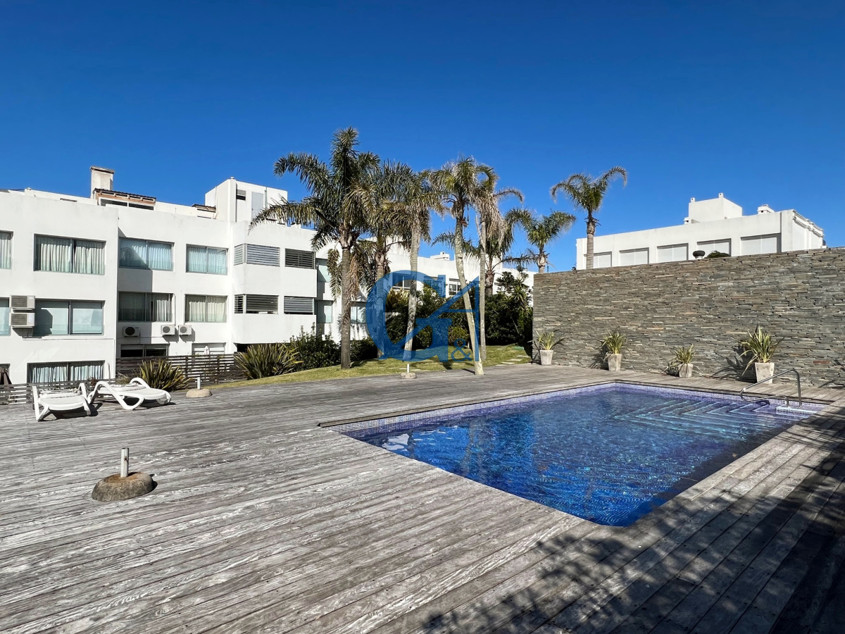 Apartamento ID.1522 - Apartamento en La Barra, Montoya