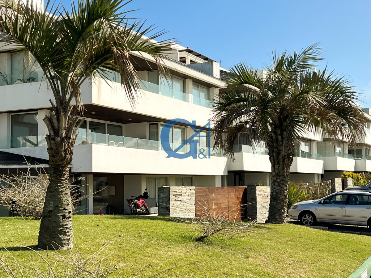 Apartamento ID.1522 - Apartamento en La Barra, Montoya
