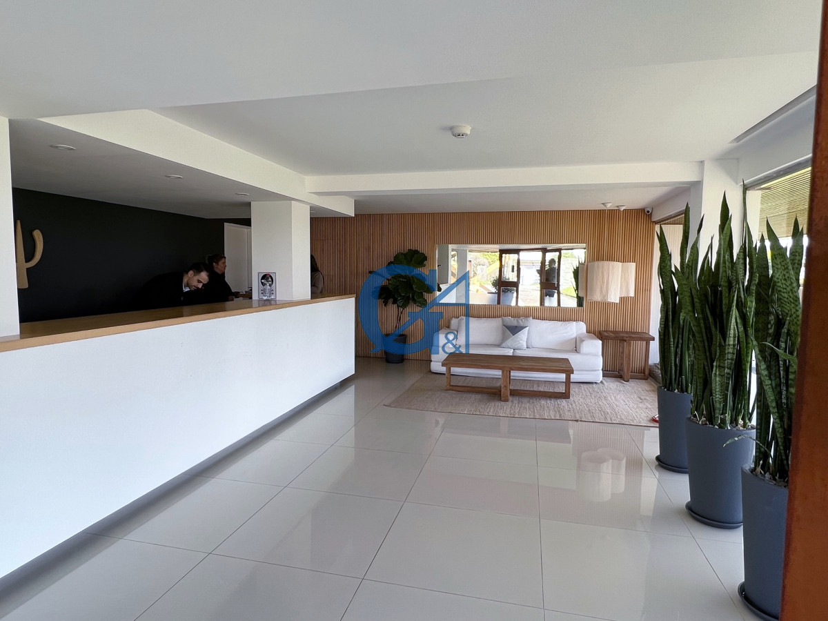Apartamento ID.1522 - Apartamento en La Barra, Montoya