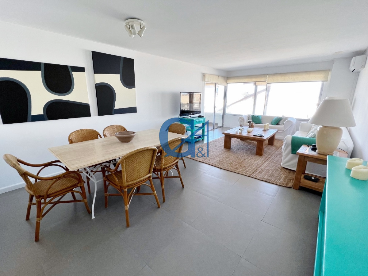 Apartamento ID.1522 - Apartamento en La Barra, Montoya