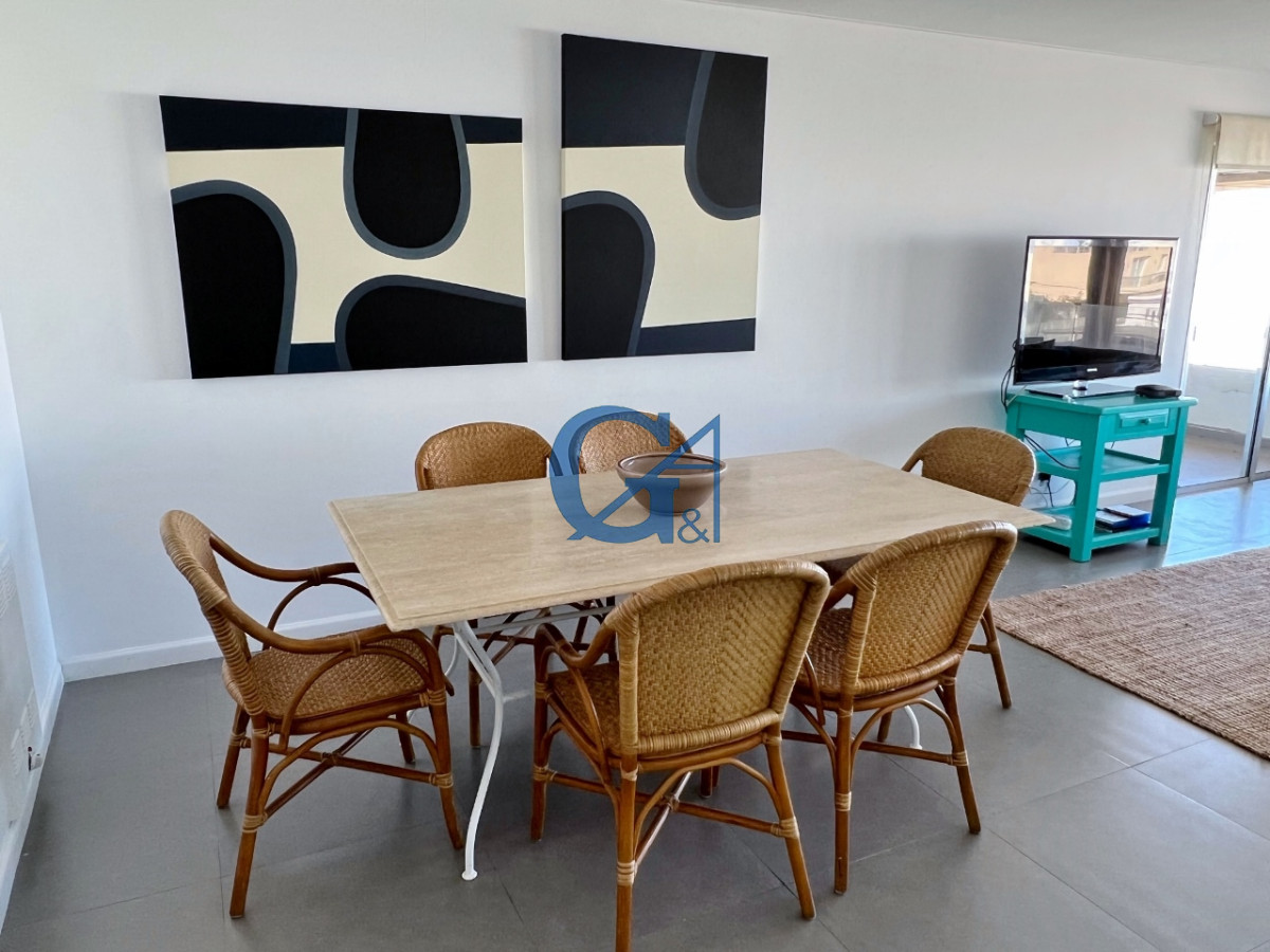 Apartamento ID.1522 - Apartamento en La Barra, Montoya