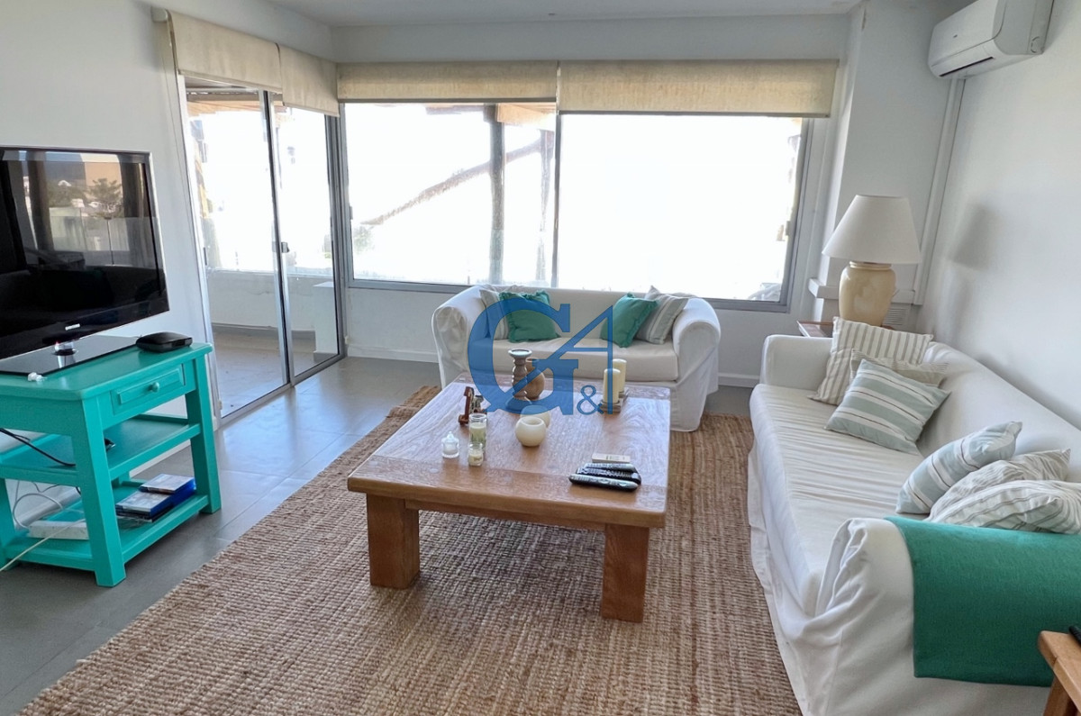 Apartamento ID.1522 - Apartamento en La Barra, Montoya