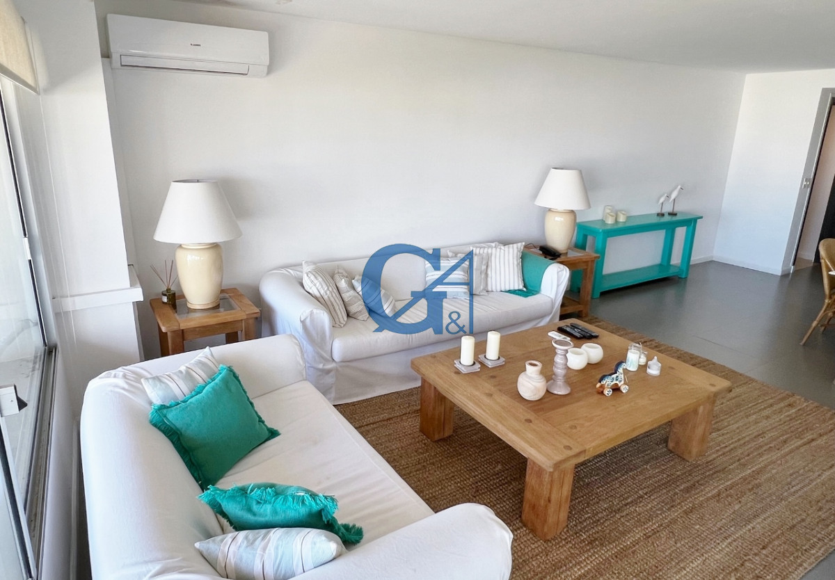 Apartamento ID.1522 - Apartamento en La Barra, Montoya