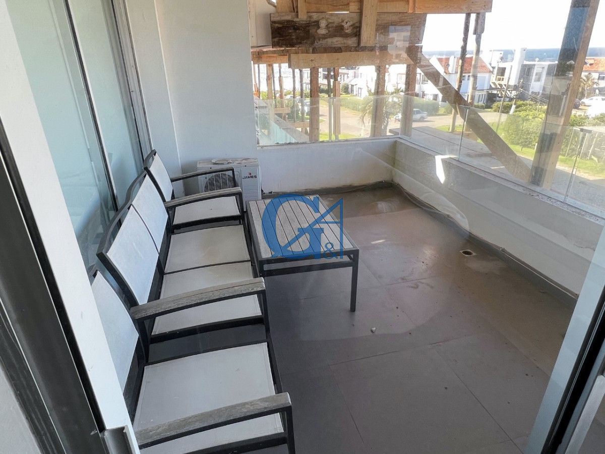 Apartamento ID.1522 - Apartamento en La Barra, Montoya