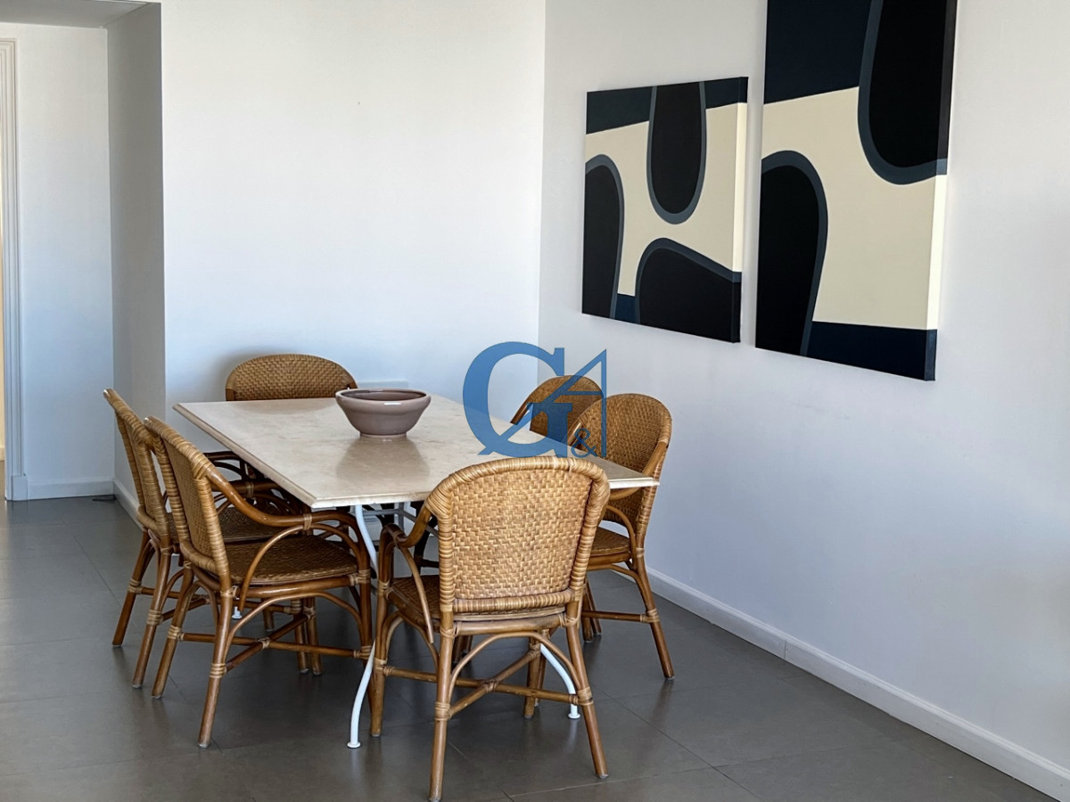 Apartamento ID.1522 - Apartamento en La Barra, Montoya