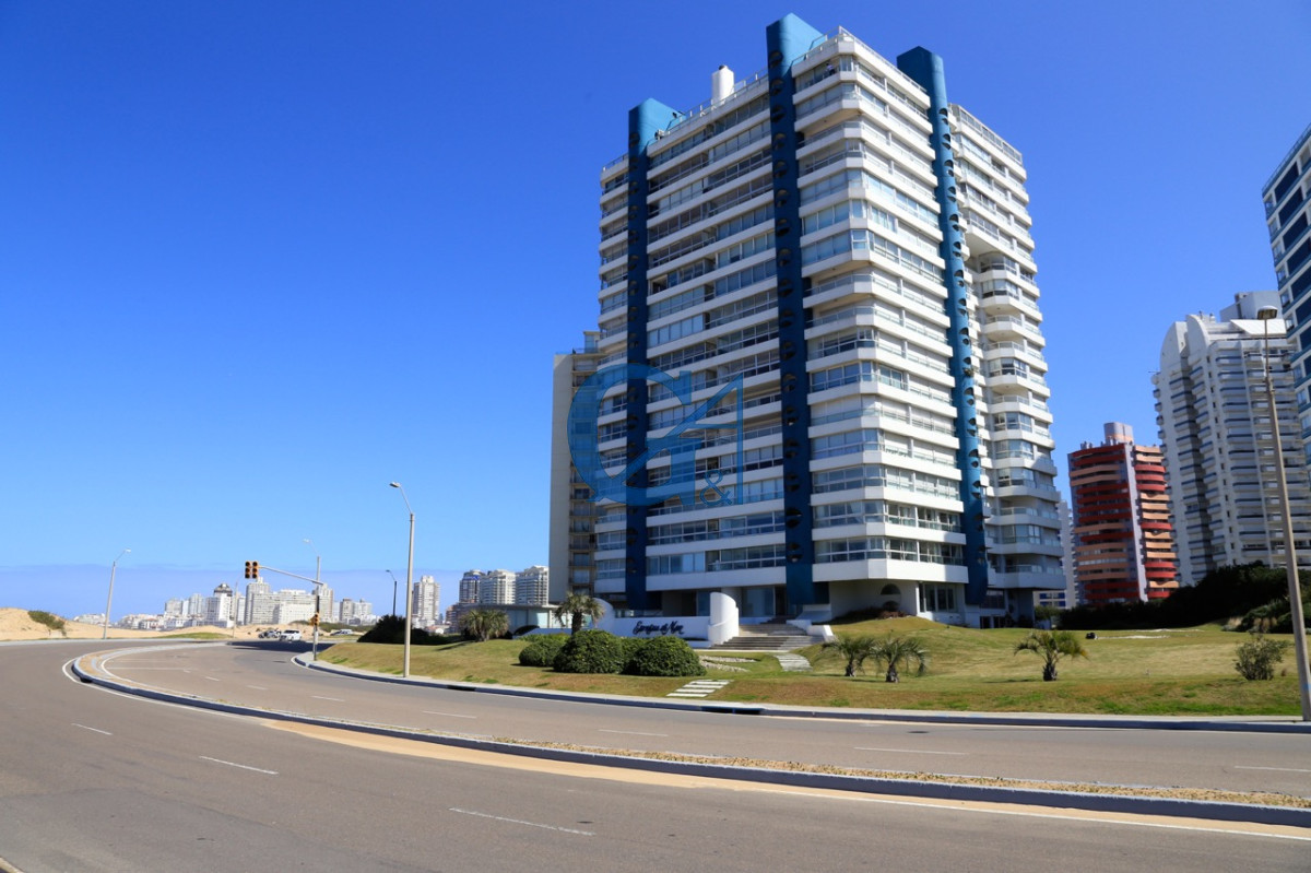 Apartamento ID.1917 - Apartamento en Punta del Este, Península