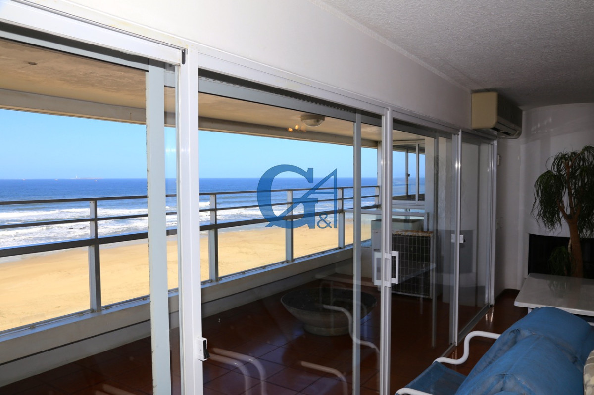 Apartamento ID.1917 - Apartamento en Punta del Este, Península