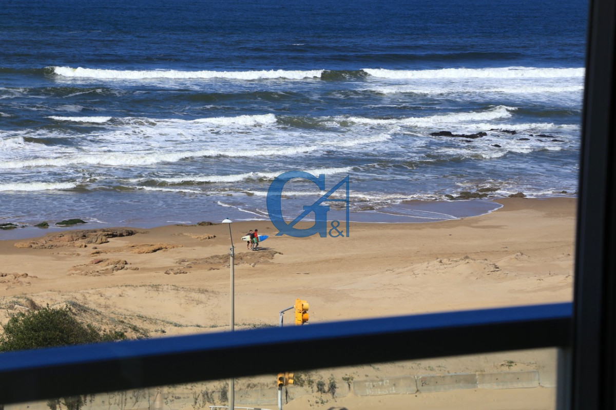 Apartamento ID.1917 - Apartamento en Punta del Este, Península