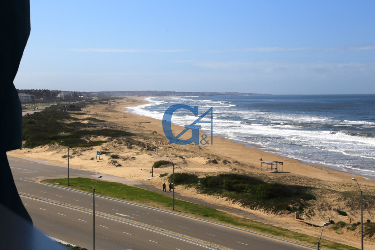 Apartamento ID.1917 - Apartamento en Punta del Este, Península