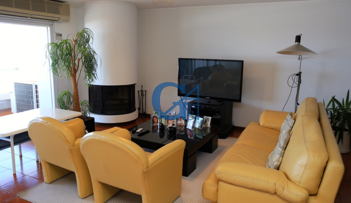 Apartamento ID.1917 - Apartamento en Punta del Este, Península