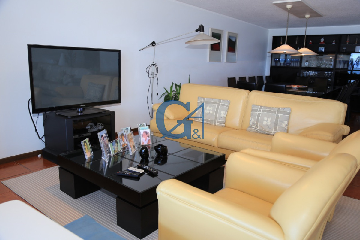 Apartamento ID.1917 - Apartamento en Punta del Este, Península