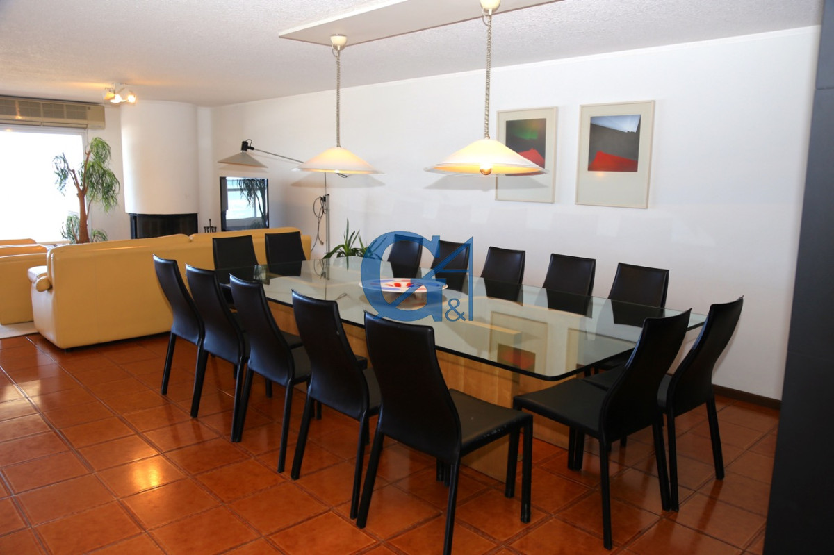 Apartamento ID.1917 - Apartamento en Punta del Este, Península