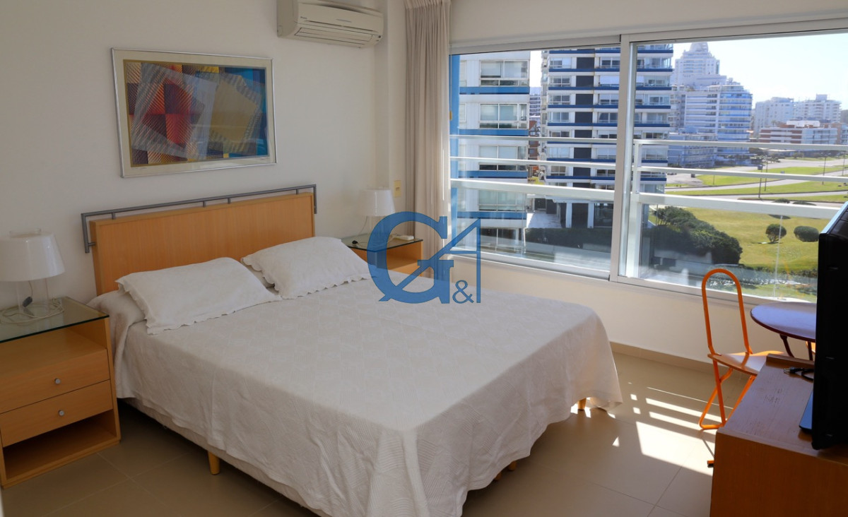 Apartamento ID.1917 - Apartamento en Punta del Este, Península