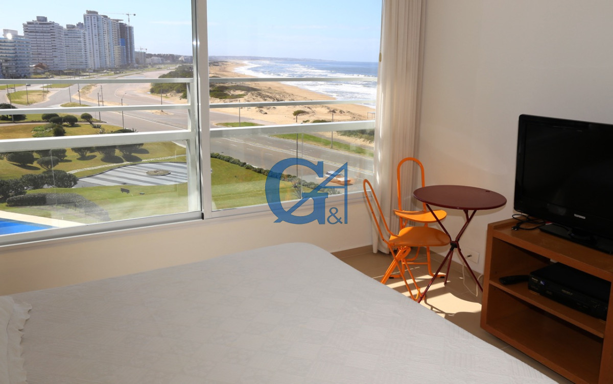 Apartamento ID.1917 - Apartamento en Punta del Este, Península