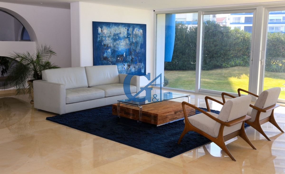 Apartamento ID.1917 - Apartamento en Punta del Este, Península