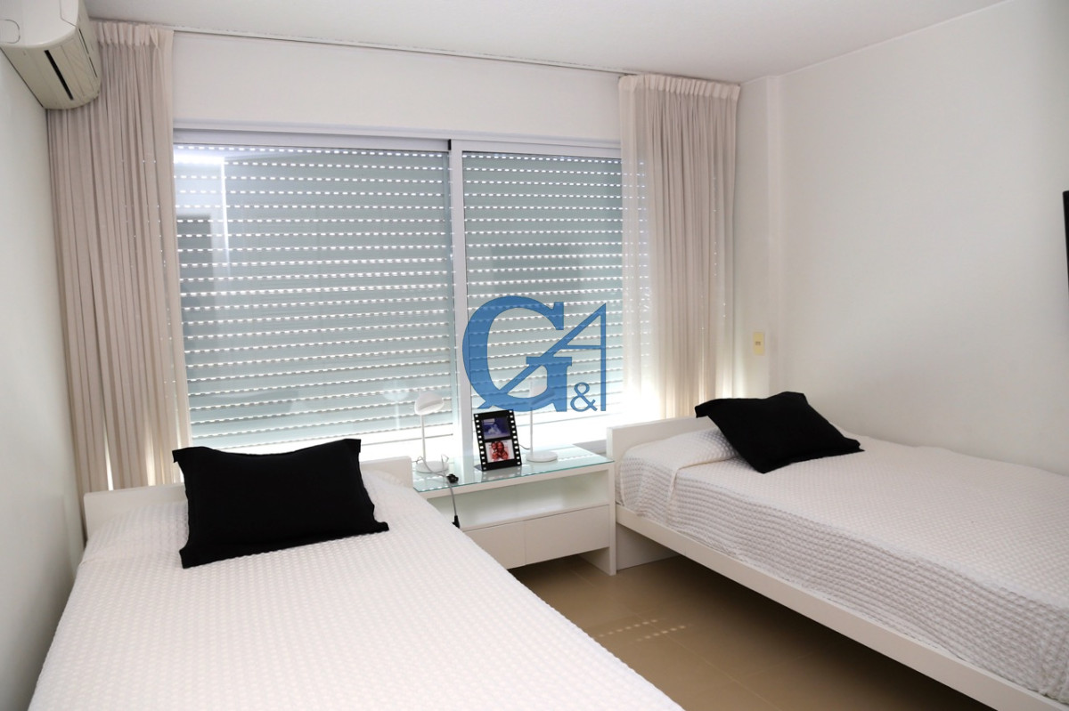 Apartamento ID.1917 - Apartamento en Punta del Este, Península
