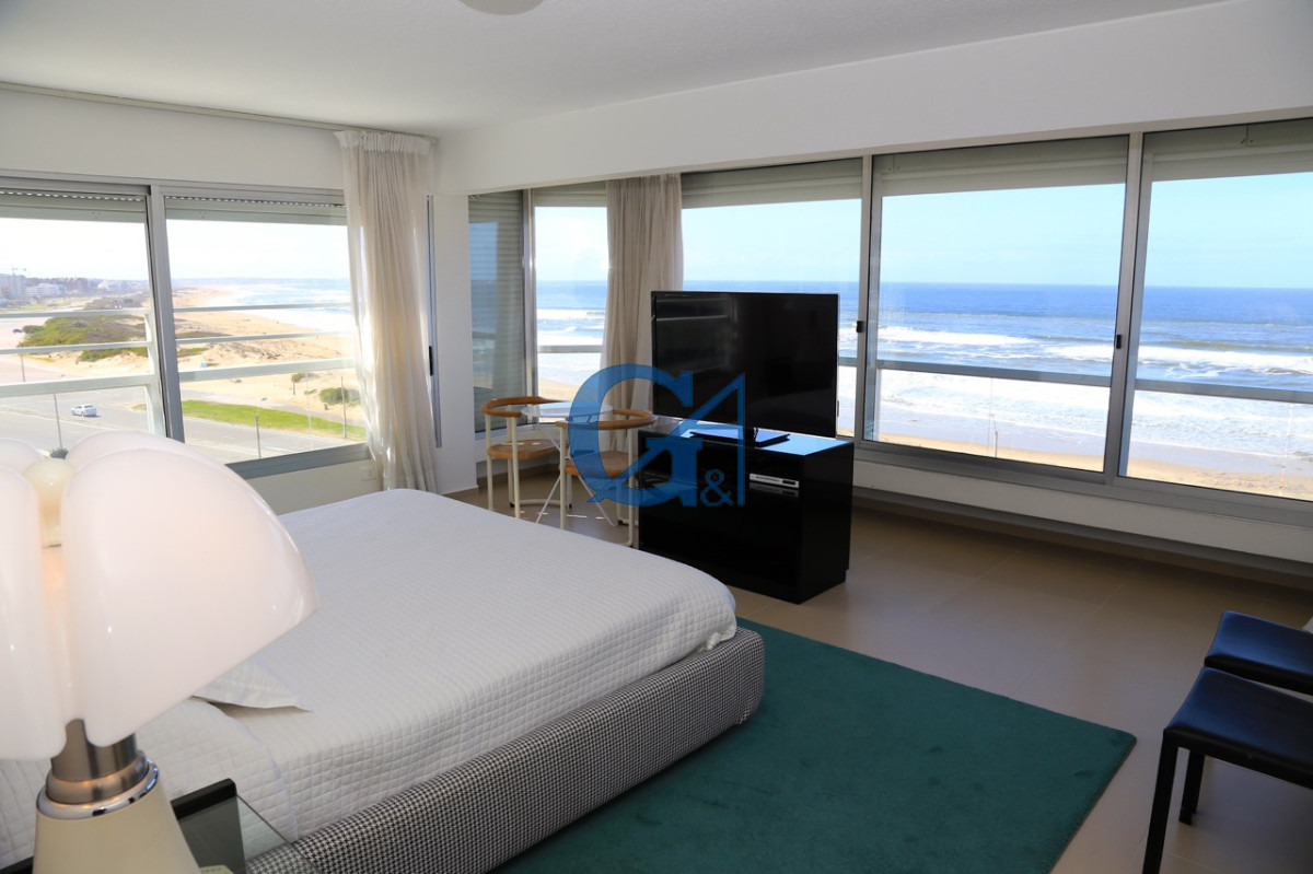 Apartamento ID.1917 - Apartamento en Punta del Este, Península
