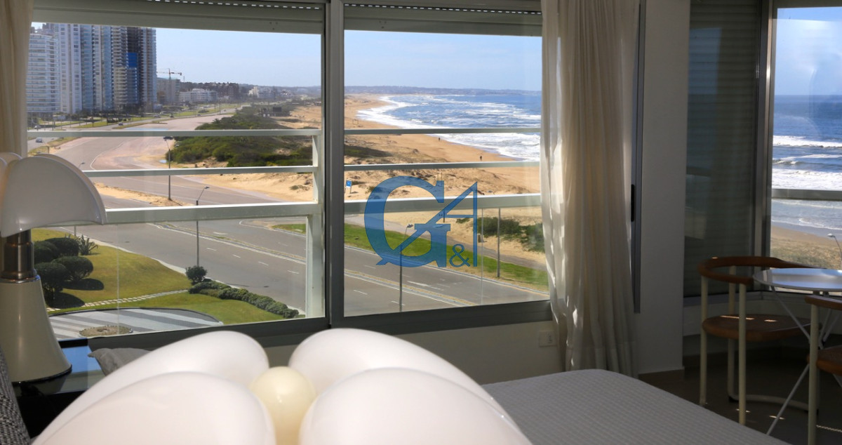 Apartamento ID.1917 - Apartamento en Punta del Este, Península