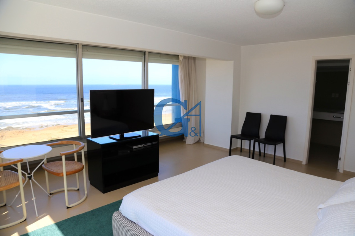 Apartamento ID.1917 - Apartamento en Punta del Este, Península