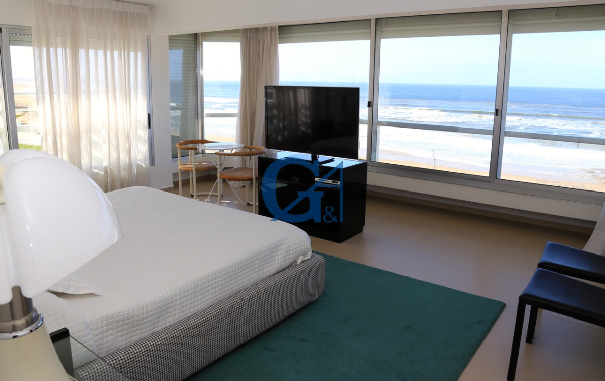 Apartamento ID.1917 - Apartamento en Punta del Este, Península
