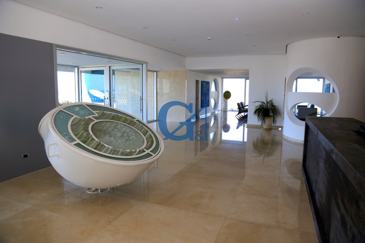 Apartamento ID.1917 - Apartamento en Punta del Este, Península