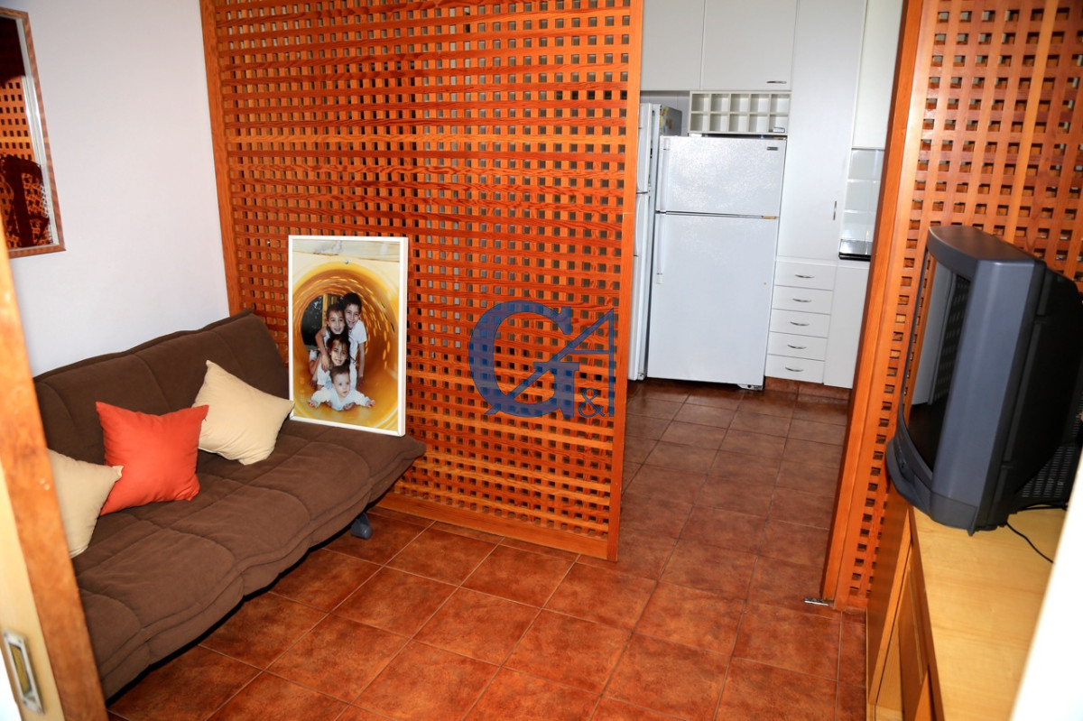 Apartamento ID.1917 - Apartamento en Punta del Este, Península