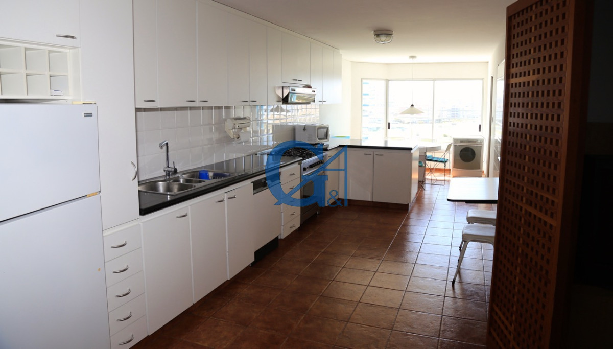 Apartamento ID.1917 - Apartamento en Punta del Este, Península