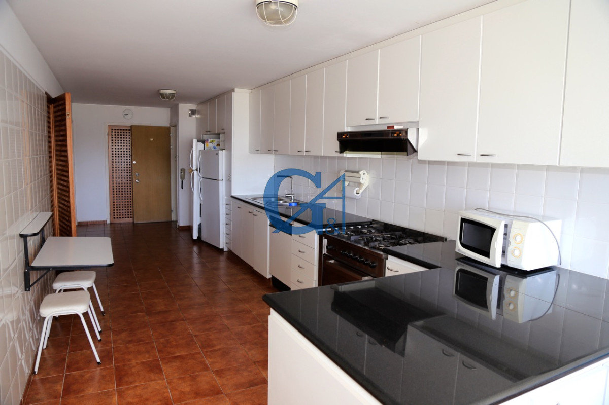 Apartamento ID.1917 - Apartamento en Punta del Este, Península