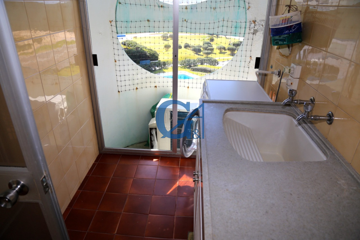 Apartamento ID.1917 - Apartamento en Punta del Este, Península