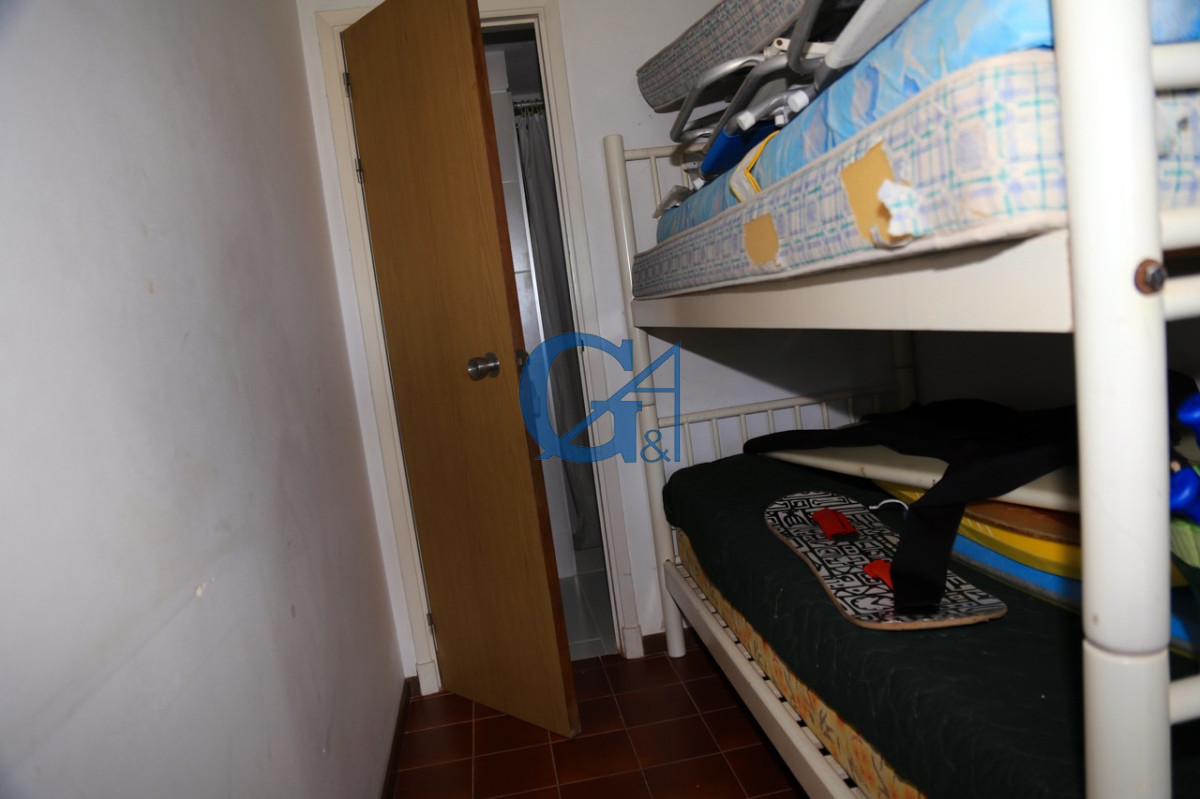 Apartamento ID.1917 - Apartamento en Punta del Este, Península