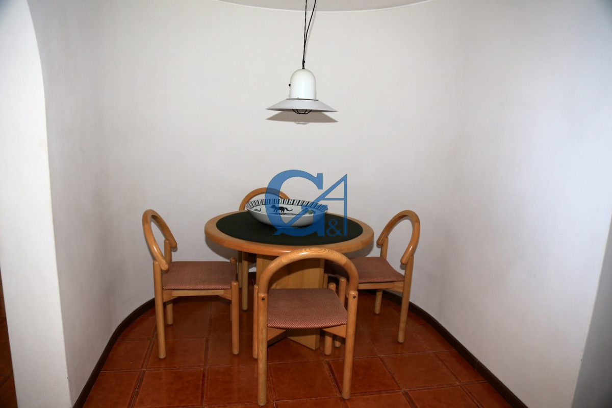 Apartamento ID.1917 - Apartamento en Punta del Este, Península