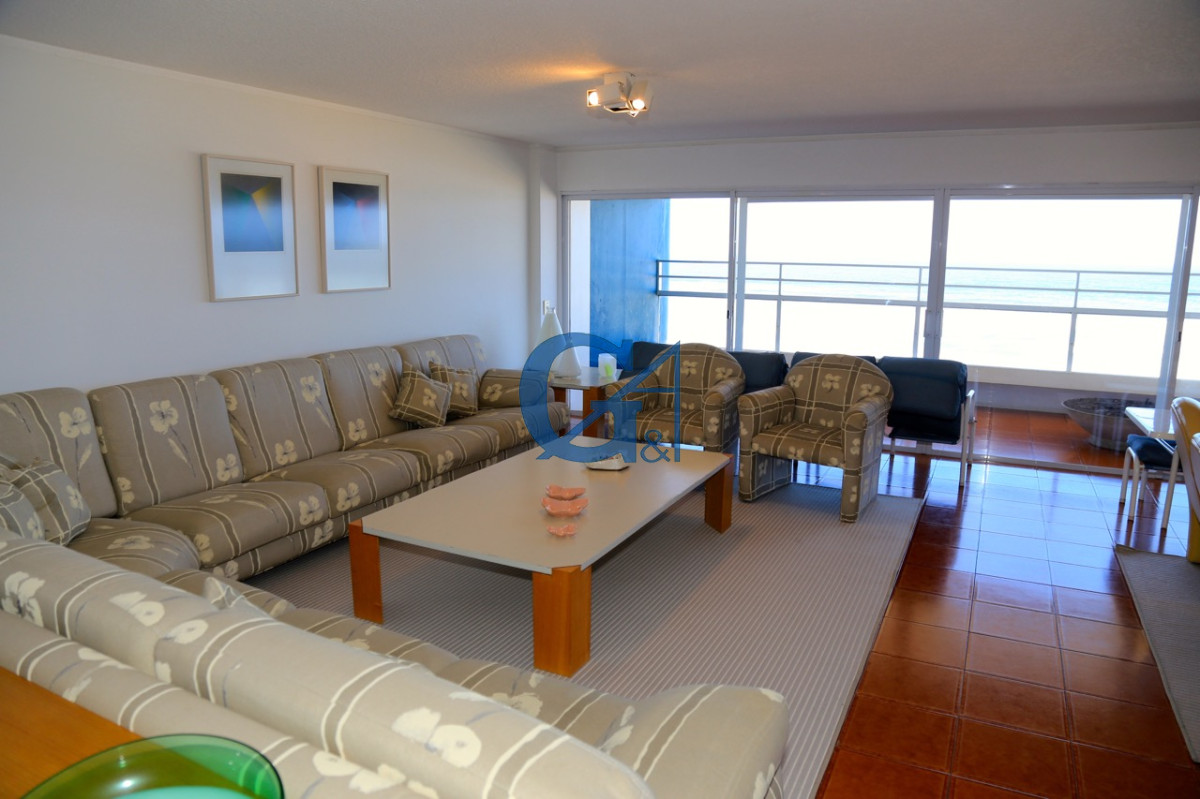 Apartamento ID.1917 - Apartamento en Punta del Este, Península