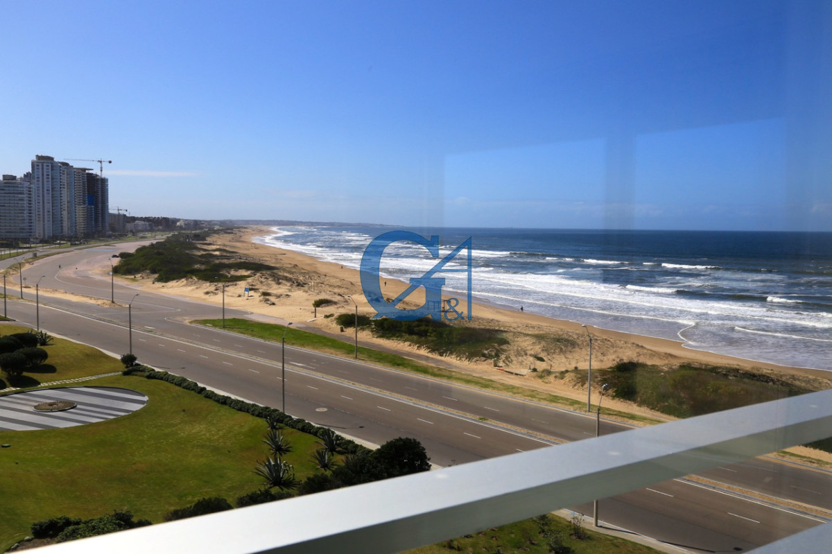 Apartamento ID.1917 - Apartamento en Punta del Este, Península