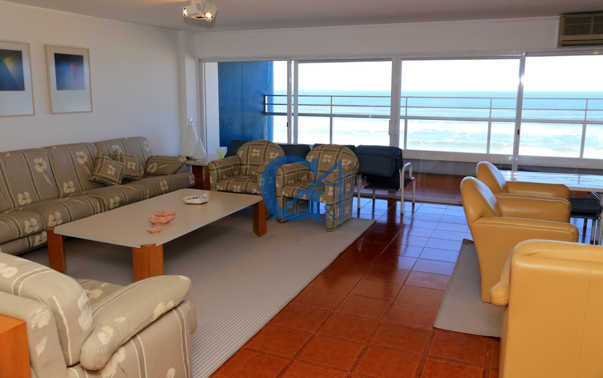 Apartamento ID.1917 - Apartamento en Punta del Este, Península