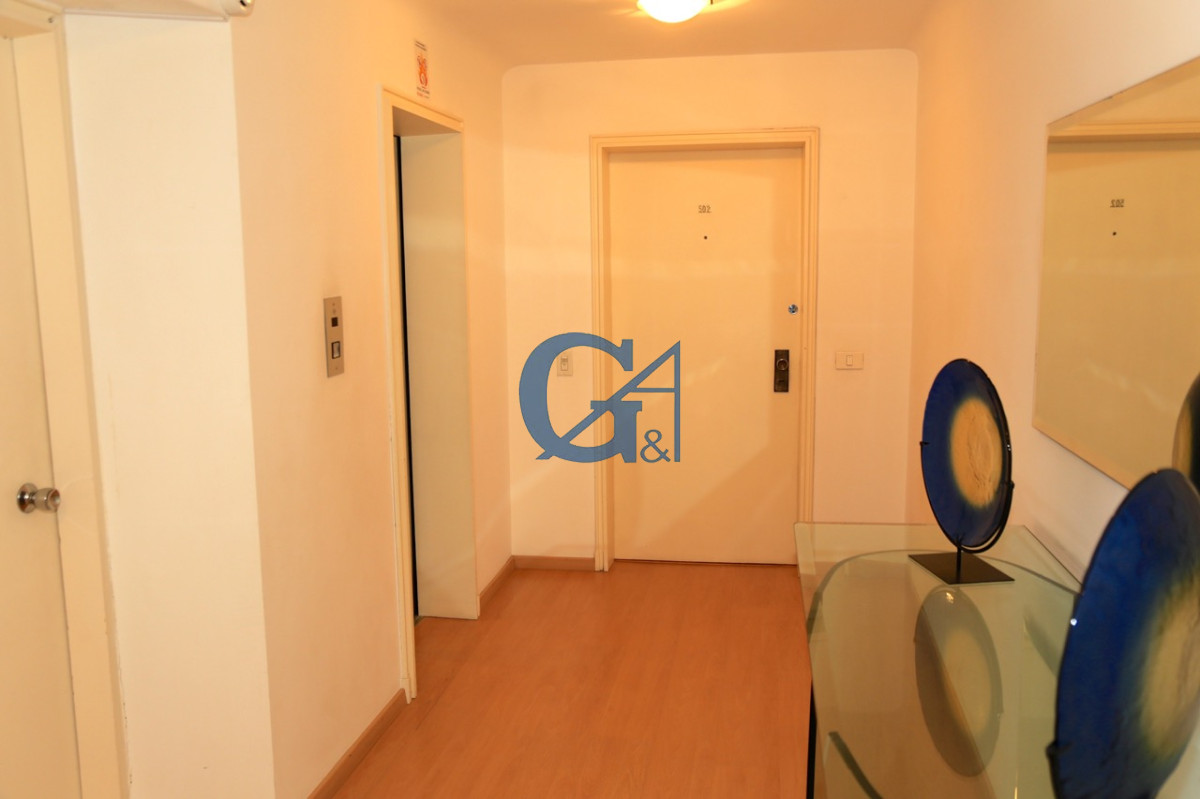 Apartamento ID.1917 - Apartamento en Punta del Este, Península