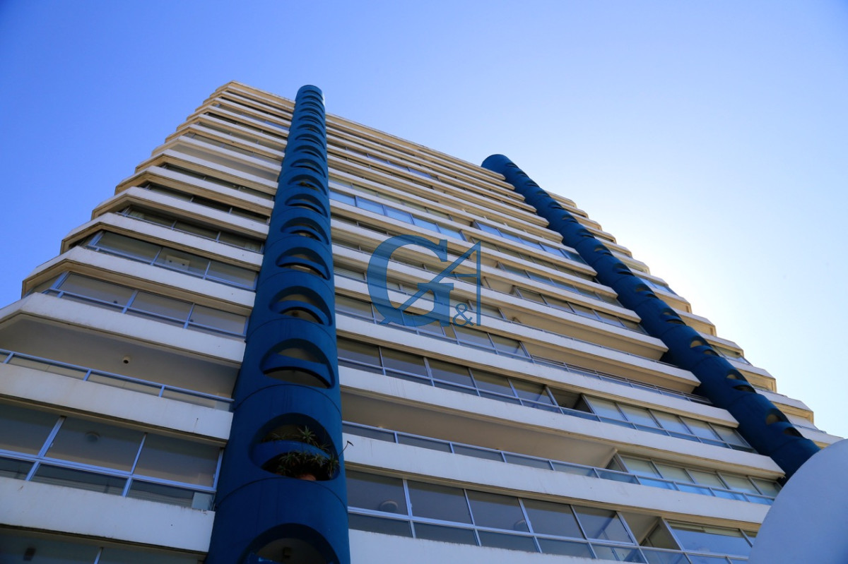 Apartamento ID.1917 - Apartamento en Punta del Este, Península