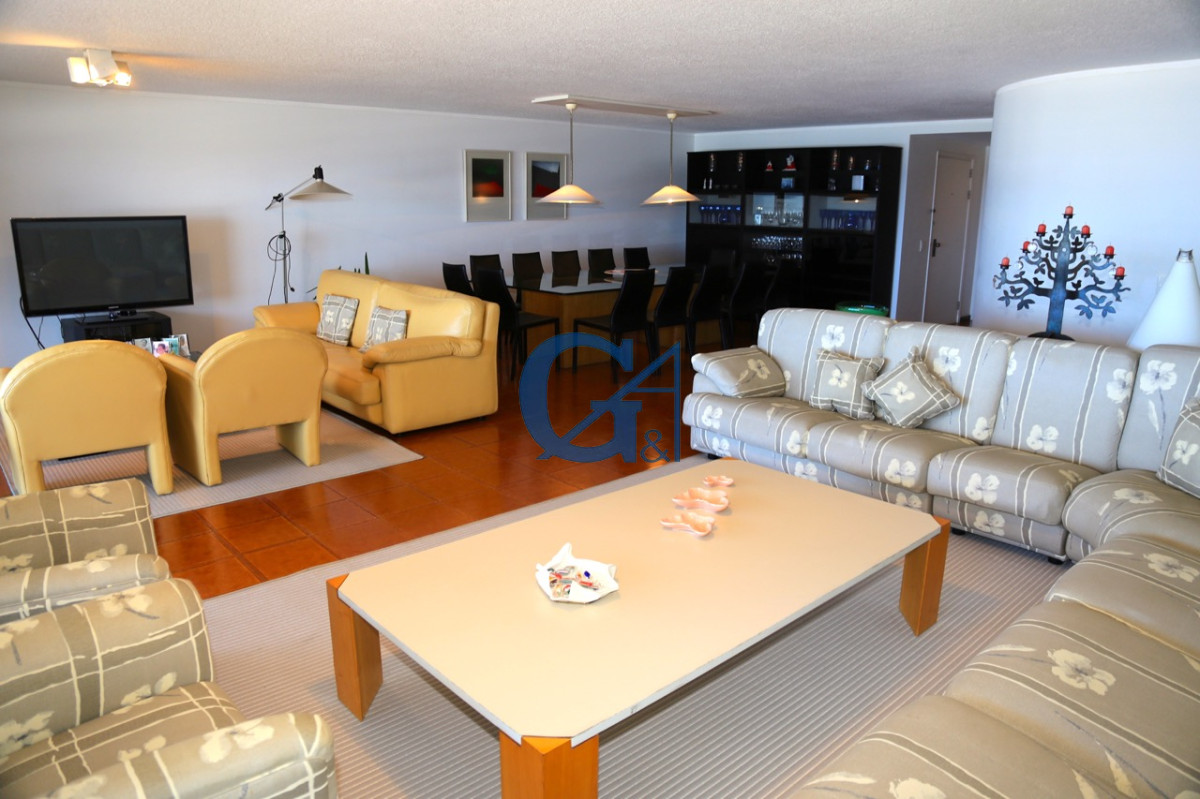 Apartamento ID.1917 - Apartamento en Punta del Este, Península