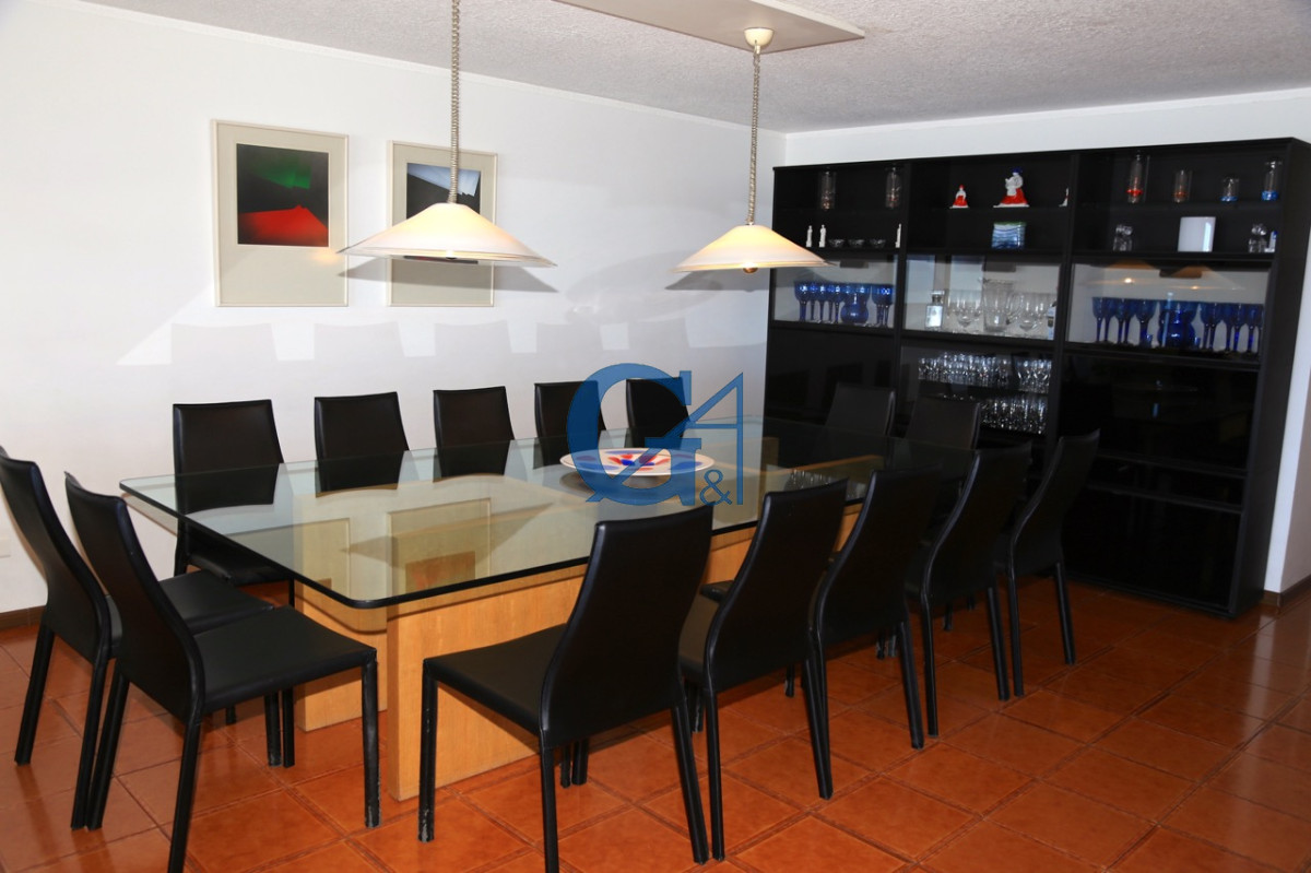 Apartamento ID.1917 - Apartamento en Punta del Este, Península